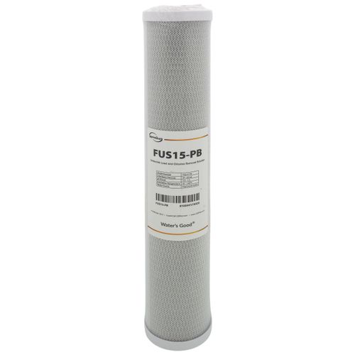 Main product image of 0.5 Micron Replacement Filter for US15L-PB System