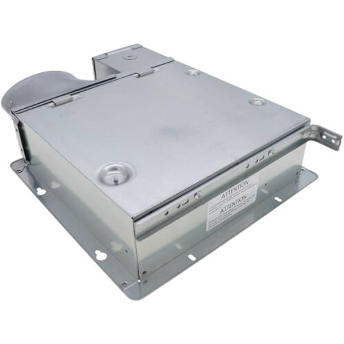 Main product image of Panasonic WhisperValue Ceiling/Wall Mount Bathroom Exhaust Fan with Humidity Sensor, 50-80-100 CFM, FV-0510VSC1