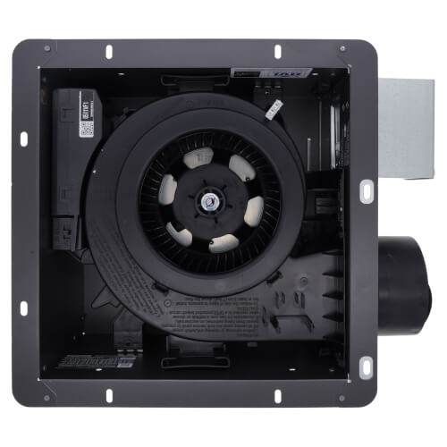 Main product image of Panasonic WhisperFit Retrofit Ceiling Mount Bathroom Exhaust Fan, 50-80-110 CFM, FV-0511VF1