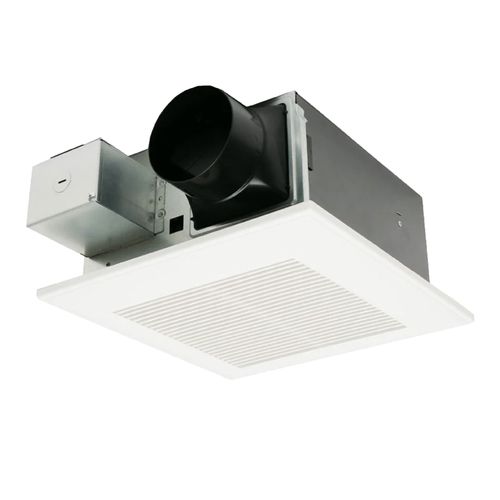 Main product image of Panasonic WhisperFit Retrofit Ceiling Mount Bathroom Exhaust Fan, 50-80-110 CFM, FV-0511VF1