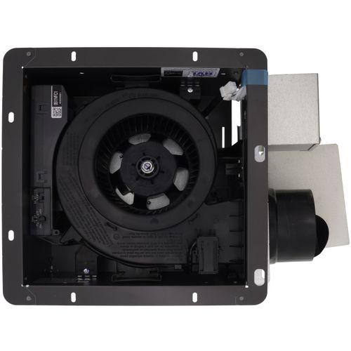 Main product image of Panasonic WhisperFit Ceiling Mount Bathroom Exhaust Fan with Humidity Sensor, 50-80-110 CFM, FV-0511VFC1