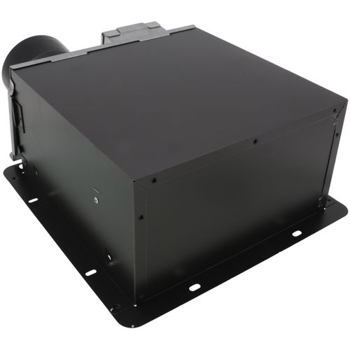 Main product image of Panasonic WhisperFit Ceiling Mount Bathroom Exhaust Fan with Humidity Sensor, 50-80-110 CFM, FV-0511VFC1