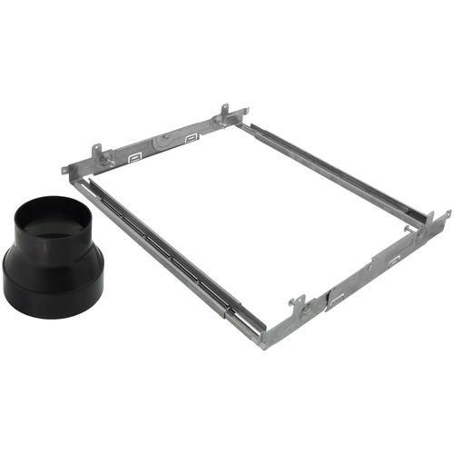Main product image of Panasonic WhisperFit Ceiling Mount Bathroom Exhaust Fan with Humidity Sensor, 50-80-110 CFM, FV-0511VFC1