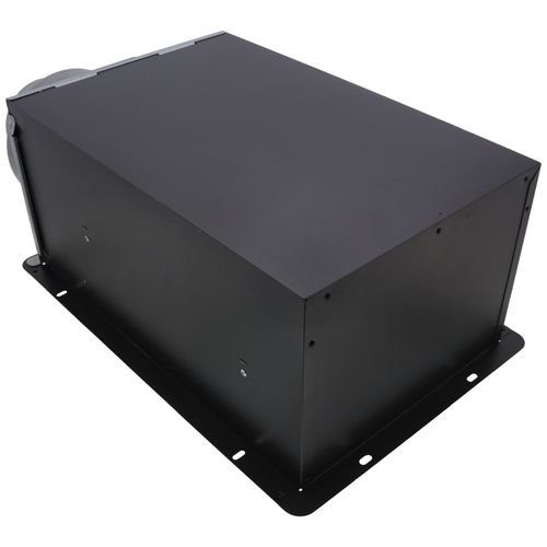 Main product image of Panasonic WhisperWarm Ceiling Mount Bathroom Exhaust Fan with Heater, 50-80-110 CFM, FV-0511VH1