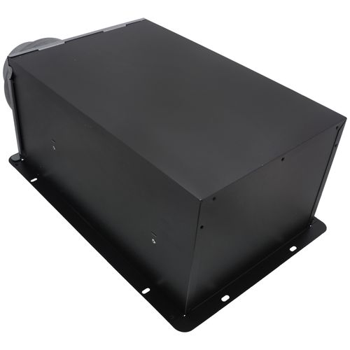 Main product image of Panasonic WhisperWarm Ceiling Mount Bathroom Exhaust Fan with LED Light & Heater, 50-80-110 CFM, FV-0511VHL1
