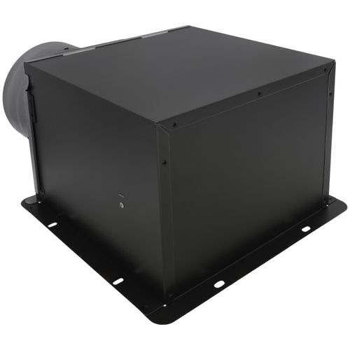 Main product image of Panasonic WhisperGreen Select Ceiling Mount Exhaust Fan, Customizable, 110-130 CFM, FV-0511VK3