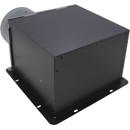 Main product image of Panasonic WhisperGreen Select Ceiling Mount Exhaust Fan with LED Light, Customizable, 50-80-110 CFM, FV-0511VKL3