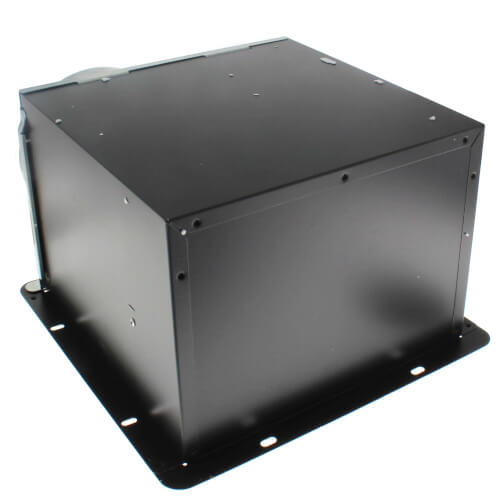 Main product image of WhisperGreen Select Pick-A-Flow 50/80 or 110 CFM Exhaust Fan w/multispeed Flex-Z Fast bracket 4 or 6 in. Duct Adapter, ENERGY STAR Certified