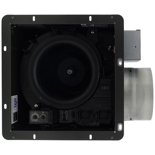 Main product image of Panasonic WhisperGreen Select Dual Speed Ceiling Mount Exhaust Fan, Customizable, 30 to 110 CFM, FV-0511VKS3
