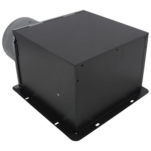 Main product image of Panasonic WhisperGreen Select Dual Speed Ceiling Mount Exhaust Fan with Selectable 5CCT LED Light, Customizable, 30 to 110 CFM, FV-0511VKSL3K