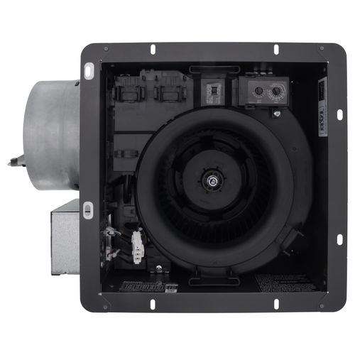 Main product image of Panasonic WhisperGreen Select Dual Speed Ceiling Mount Exhaust Fan with Selectable 5CCT LED Light, Customizable, 30 to 110 CFM, FV-0511VKSL3K