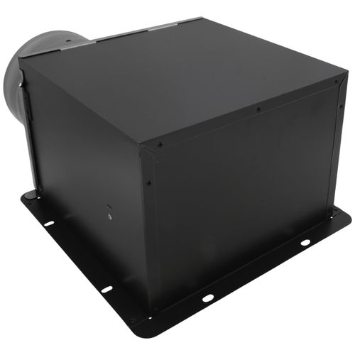 Main product image of Panasonic WhisperGreen Select Dual Speed Ceiling Mount Exhaust Fan with LED Light, Customizable, 30 to 110 CFM, FV-0511VKSL3