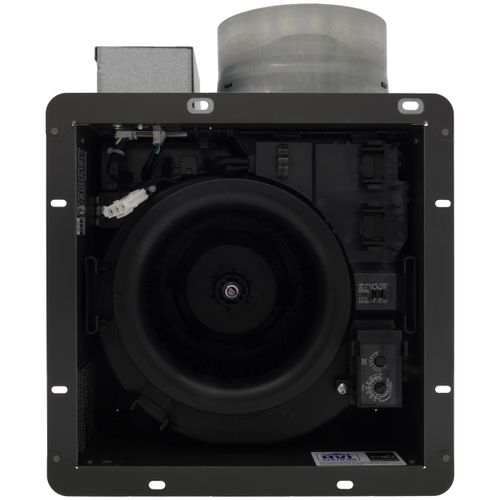 Main product image of Panasonic WhisperGreen Select Dual Speed Ceiling Mount Exhaust Fan with LED Light, Customizable, 30 to 110 CFM, FV-0511VKSL3