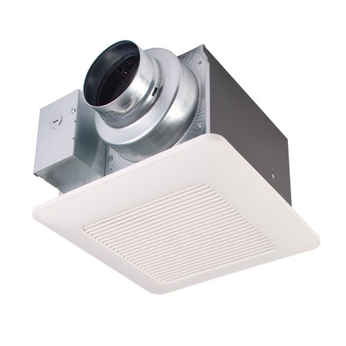 Main product image of Panasonic WhisperCeiling Bathroom Exhaust Fan, 50-80-110 CFM, FV-0511VQ1