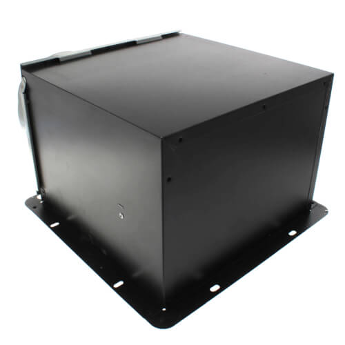 Main product image of Panasonic WhisperSense Ceiling Mount Bathroom Exhaust Fan with Motion & Humidity Sensors, 50-80-110 CFM, FV-0511VQC1