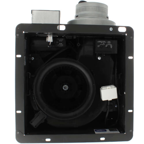 Main product image of Panasonic WhisperSense Ceiling Mount Bathroom Exhaust Fan with Motion & Humidity Sensors, 50-80-110 CFM, FV-0511VQC1