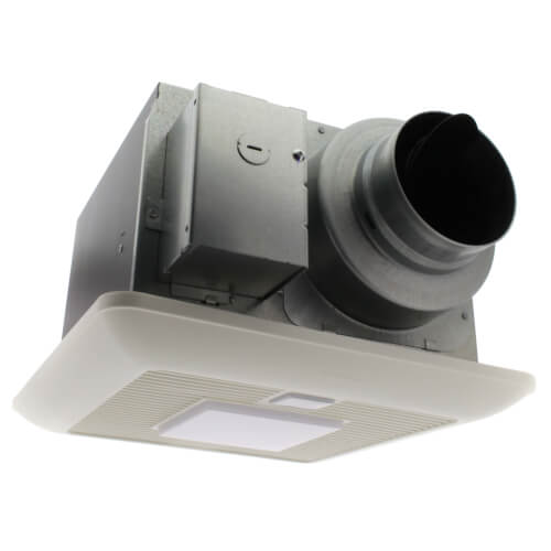 FV0511VQCL1 Panasonic FV0511VQCL1 WhisperSense DC fanLED Lights