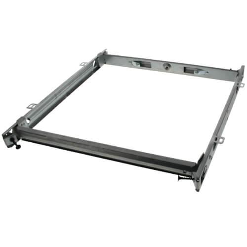 Main product image of Panasonic WhisperCeiling Bathroom Exhaust Fan with Dimmable LED Light, 50-80-110 CFM, FV-0511VQL1