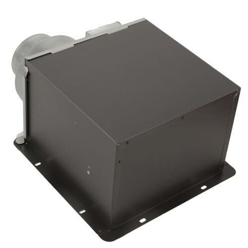 Main product image of Panasonic WhisperCeiling Bathroom Exhaust Fan with Dimmable LED Light, 50-80-110 CFM, FV-0511VQL1