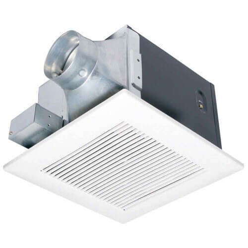 FV-08VK3 - Panasonic FV-08VK3 - WhisperGreen 80 CFM Ceiling Ventilation Fan