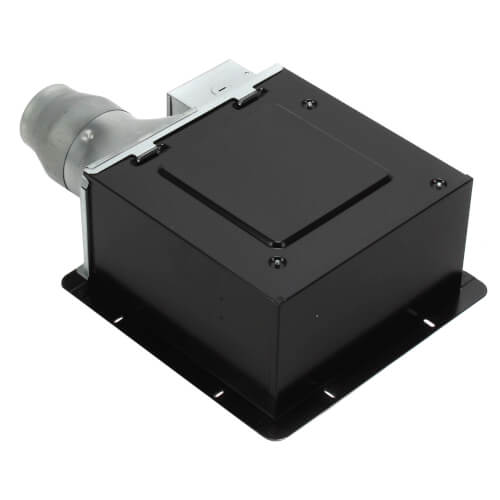 Main product image of WhisperFit EZ Dual Speed Ventilation Fan w/ Motion Sensor, 80 or 110 CFM
