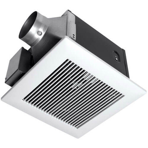 FV-08VKS2 - Panasonic FV-08VKS2 - WhisperGreen 80 CFM Ceiling ...