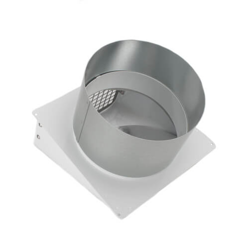 FV08WQ1 Panasonic FV08WQ1 WhisperWall 70 CFM Wall Exhaust Bath