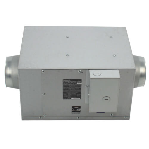 FV10NLF1E Panasonic FV10NLF1E WhisperLine 120 CFM Remote Mount In