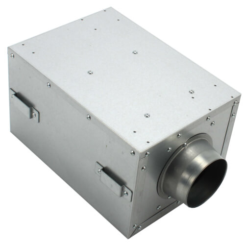 FV10NLF1E Panasonic FV10NLF1E WhisperLine 120 CFM Remote Mount In