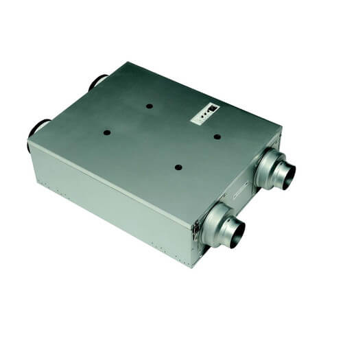Main product image of Intelli-Balance 100 Energy Recovery Ventilator (Temperate Climate)