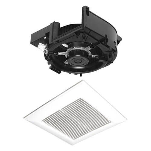 Main product image of WhisperValue 100 CFM Motor & Grille Contractor 4 Pack (1.0 Sone)