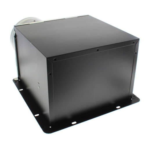 Main product image of WhisperGreen Select Pick-A-Flow 110/130/150 CFM Exhaust Fan LED Light Flex-Z Fast Install bracket 6 in. duct adapter, ENERGY STAR Certified