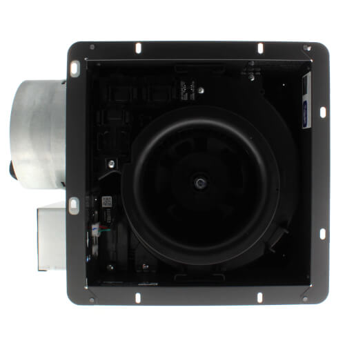 Main product image of WhisperGreen Select Pick-A-Flow 110/130/150 CFM Exhaust Fan LED Light Flex-Z Fast Install bracket 6 in. duct adapter, ENERGY STAR Certified