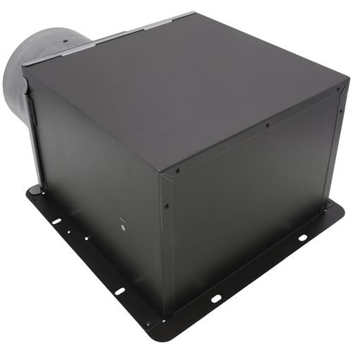 Main product image of Panasonic WhisperGreen Select Ceiling Mount Exhaust Fan, Customizable, 110-130-150 CFM, FV-1115VK3