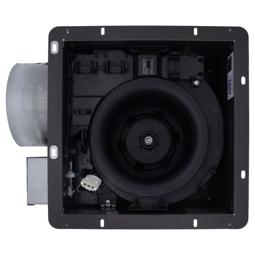 Main product image of Panasonic WhisperGreen Select Ceiling Mount Exhaust Fan with LED Light, Customizable, 110-130-150 CFM, FV-1115VKL3