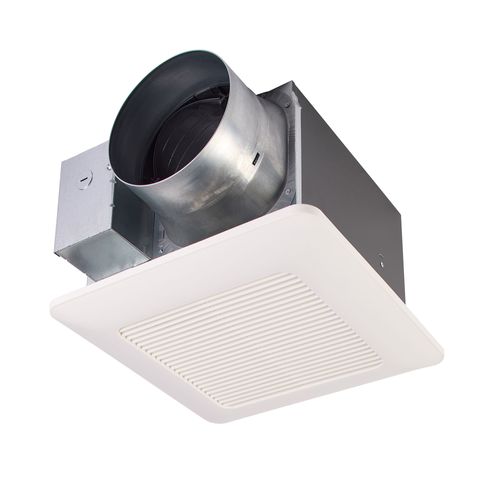 Main product image of Panasonic WhisperCeiling Bathroom Exhaust Fan, 110-130-150 CFM, FV-1115VQ1