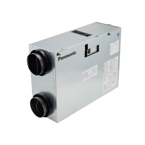 Main product image of Intelli-Balance 110 Elite Energy Recovery Ventilator (ERV), 30-110 CFM, Standard Plug-In, Temperate Climate, FV-11ES1