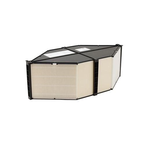 Main product image of Intelli-Balance 110 Elite Energy Recovery Ventilator (ERV), 30-110 CFM, Standard Plug-In, Temperate Climate, FV-11ES1