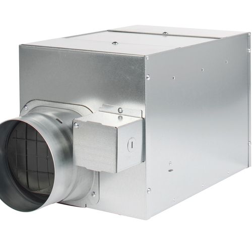 Main product image of WhisperFresh Fresh Air Supply Fan, 20-130 CFM