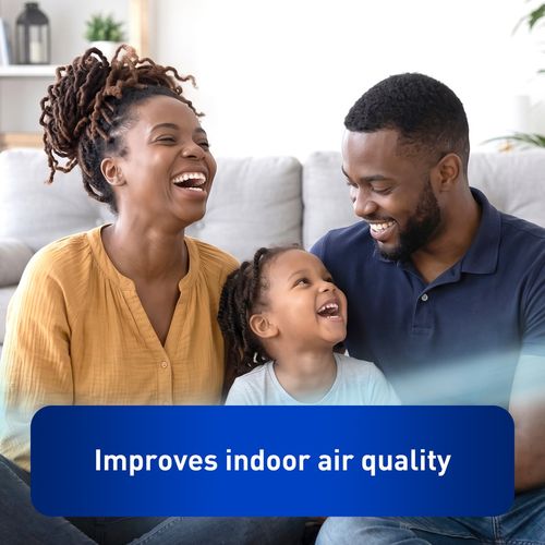 Main product image of WhisperFresh Fresh Air Supply Fan, 20-130 CFM