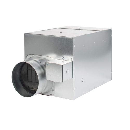 Main product image of WhisperFresh Plus Fresh Air Supply Fan, 20-130 CFM