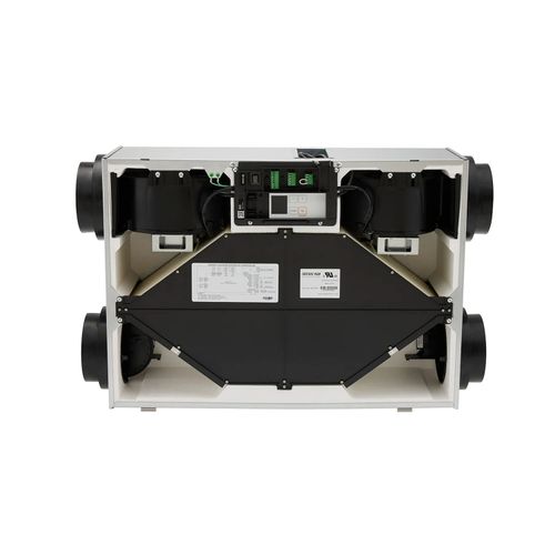 Main product image of Intelli-Balance 140 Elite Energy Recovery Ventilator (ERV), 30-140 CFM, Standard Plug-In, Temperate Climate, FV-14ES1