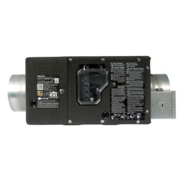 Main product image of WhisperFresh Select Fresh Air Supply Fan, 50-150 CFM, ENERGY STAR Certified (Hardwire Model)