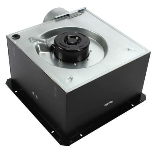 Main product image of Panasonic WhisperCeiling Bathroom Exhaust Fan, 390 CFM, FV-40VQ4