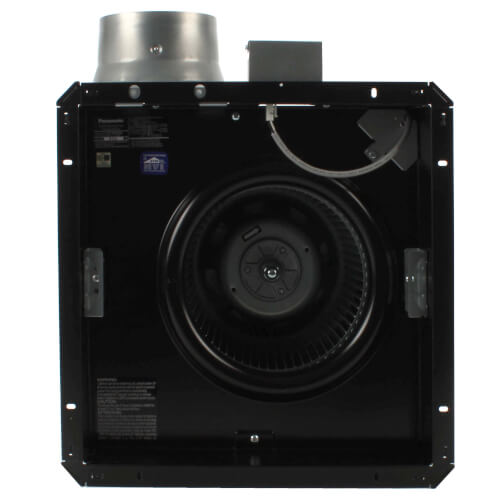 Main product image of Panasonic WhisperCeiling Bathroom Exhaust Fan, 390 CFM, FV-40VQ4