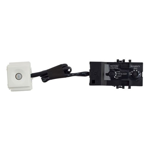 Main product image of Panasonic Smart Action Motion Sensor & Condensation Sensor for WhisperGreen Select Exhaust Fan, FV-CMVK3