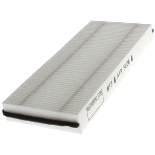 Main product image of Panasonic MERV 13 Replacement Air Filter for Intelli-Balance 100 ERV, FV-FL1310VE1
