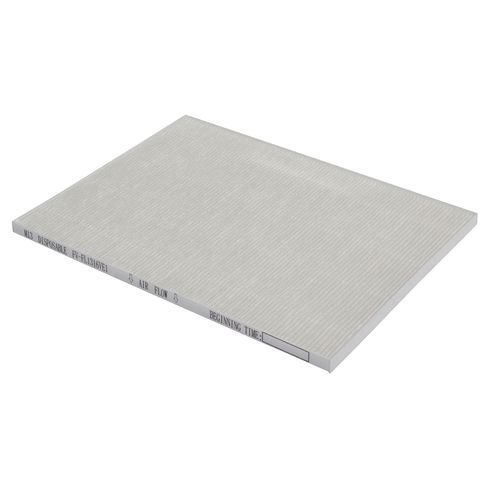 Main product image of Panasonic MERV 13 Replacement Air Filter for BalancedHome ERV, FV-FL1316VE1