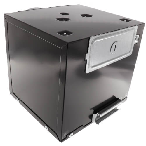 Main product image of Panasonic Recessed Inlet with Light for Exhaust and Supply Fan Inlets, FV-NLF46RES