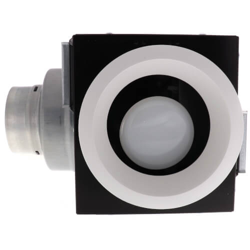 Main product image of Panasonic Recessed Inlet with Light for Exhaust and Supply Fan Inlets, FV-NLF46RES